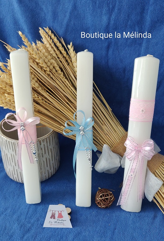 Lot De 4 Protège-bougies En Tulle Anti-goutte Pour Baptême, Communion, Mariage - Diamètre 6 Cm, Blanc, élastique Inclus