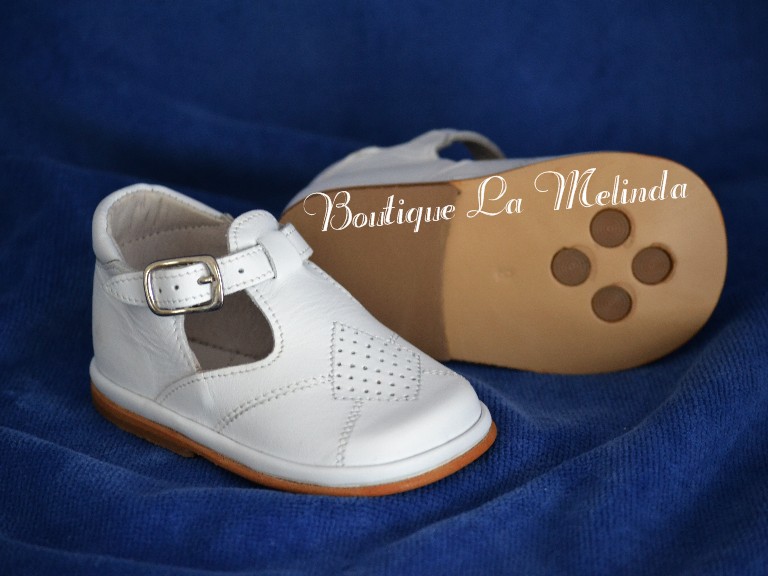 chaussure garcon bapteme